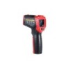 Digital Laser Pyrometer Habotest HT651D, moisture meter