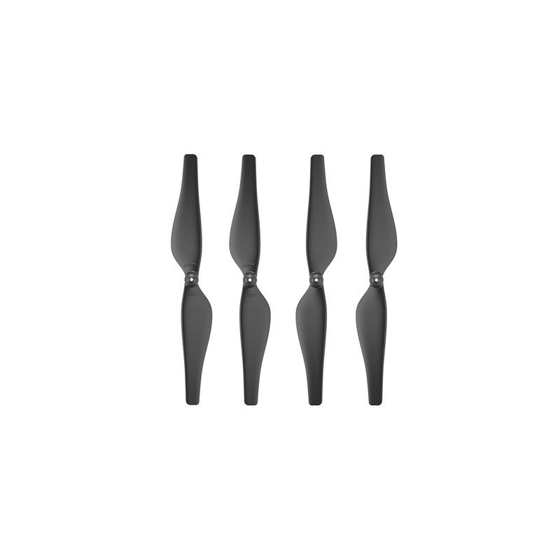 Propellers - Ryze Tello (powered by DJI) 4 pcs. Propellers - Ryze Tello (powered by DJI) 4 pcs.