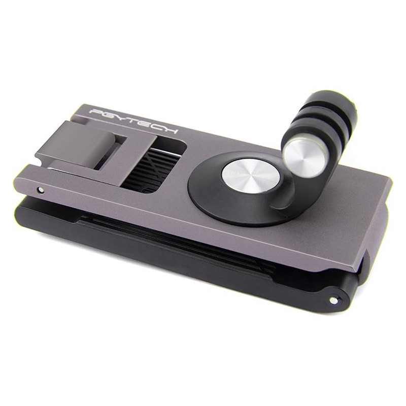 Mount Strap PGYTECH for DJI Osmo Pocket / Pocket 2 / Action and sport cameras (P-18C-019) Mount Strap PGYTECH for DJI Osmo Pocket / Pocket 2 / Action and sport cameras (P-18C-019)
