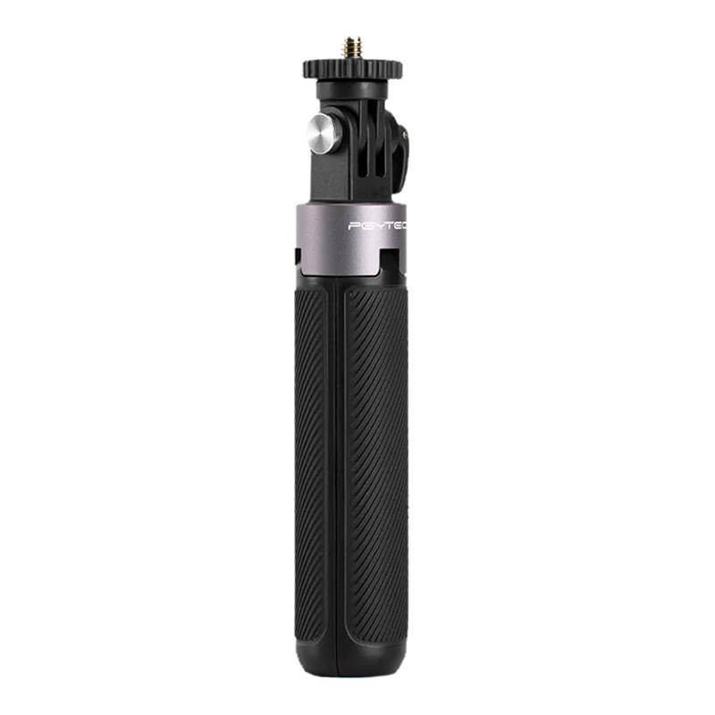 Tripod Mini PGYTECH with extension for DJI Osmo Pocket / Action and sports cameras (P-GM-117) Tripod Mini PGYTECH with extension for DJI Osmo Pocket / Action and sports cameras (P-GM-117)