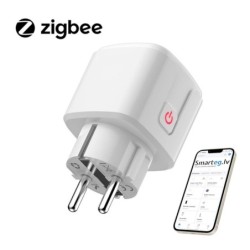 Smart socket Blitzwolf BW-SHP15, ZigBee, 3680W