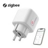 Smart socket Blitzwolf BW-SHP15, ZigBee, 3680W