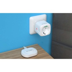 Smart socket Blitzwolf BW-SHP15, ZigBee, 3680W