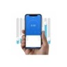 Smart socket Blitzwolf BW-SHP15, ZigBee, 3680W