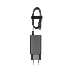 65W DJI Mavic 3 mains charger