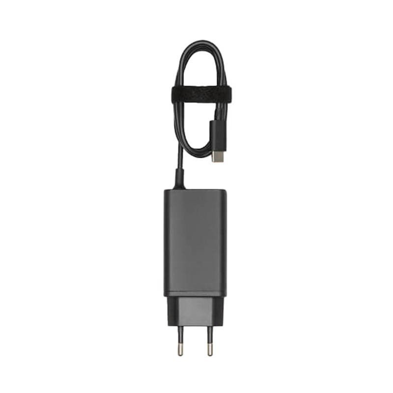 65W DJI Mavic 3 mains charger 65W DJI Mavic 3 mains charger