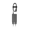 65W DJI Mavic 3 mains charger