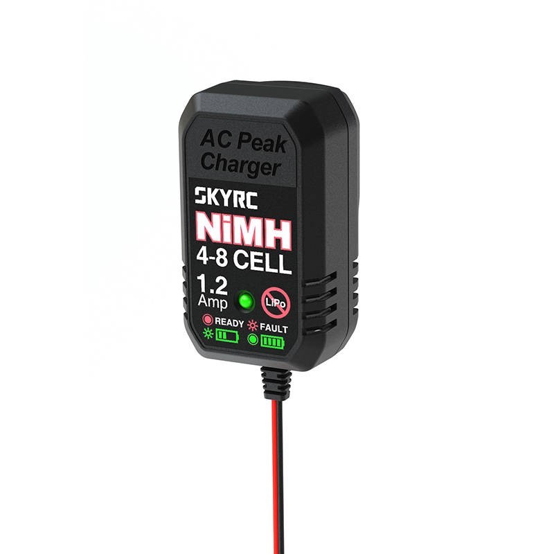 Charger SkyRC eN18 NiMH Charger SkyRC eN18 NiMH