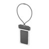 Baseus Let's Go Universal waterproof case for smartphones (black)