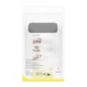 Baseus Let's Go Universal waterproof case for smartphones (black)