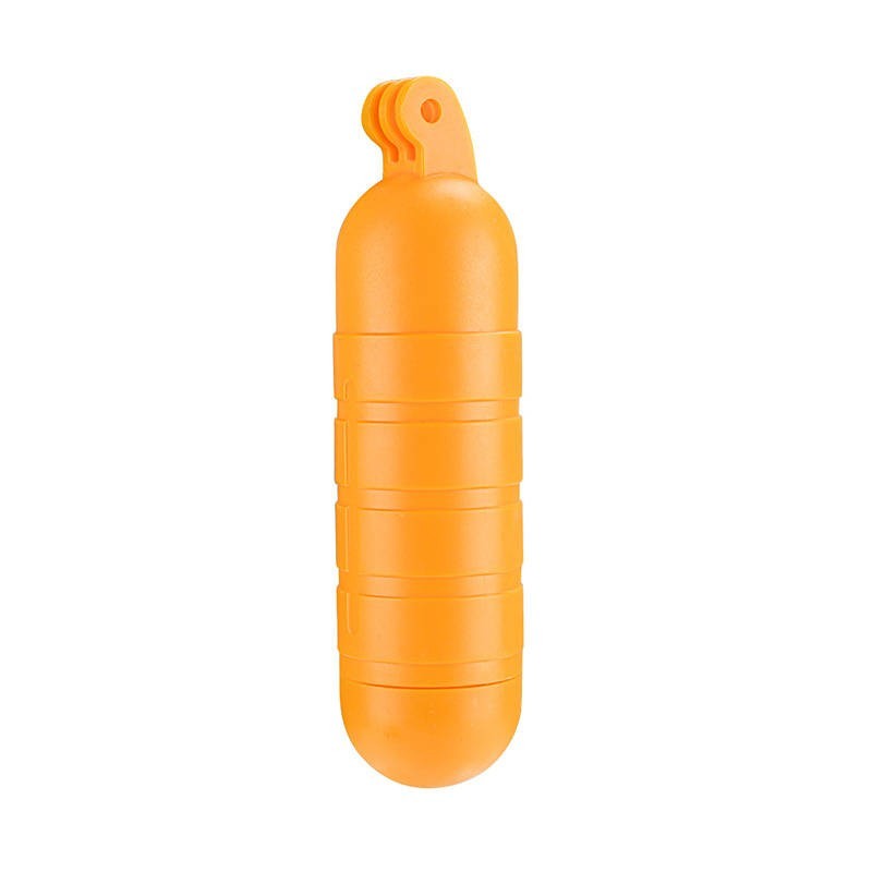 Floating Hand Grip Telesin for Action and Sport Cameras (GP-MNP-102) Floating Hand Grip Telesin for Action and Sport Cameras (GP-MNP-102)