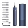 Cordless Screwdriver HOTO QWLSD001 3.6V (blue)