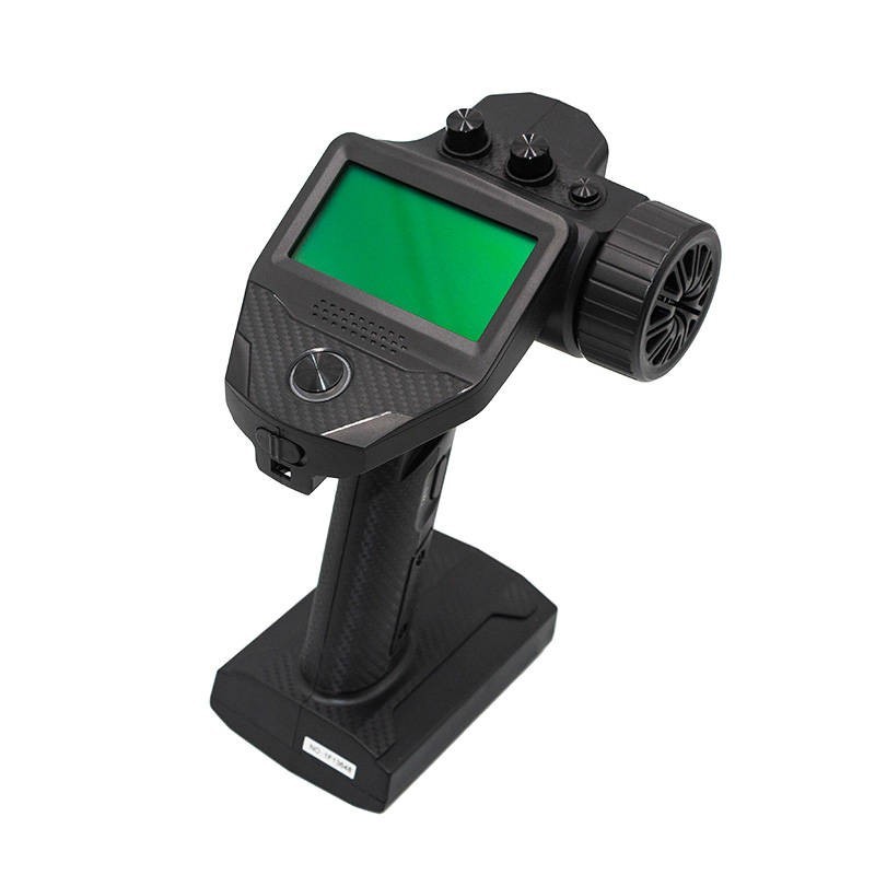 Set transmitter + receiver FlySky FS-G7P+R7P Set transmitter + receiver FlySky FS-G7P+R7P