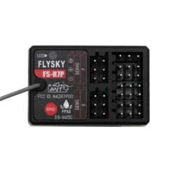 Set transmitter + receiver FlySky FS-G7P+R7P