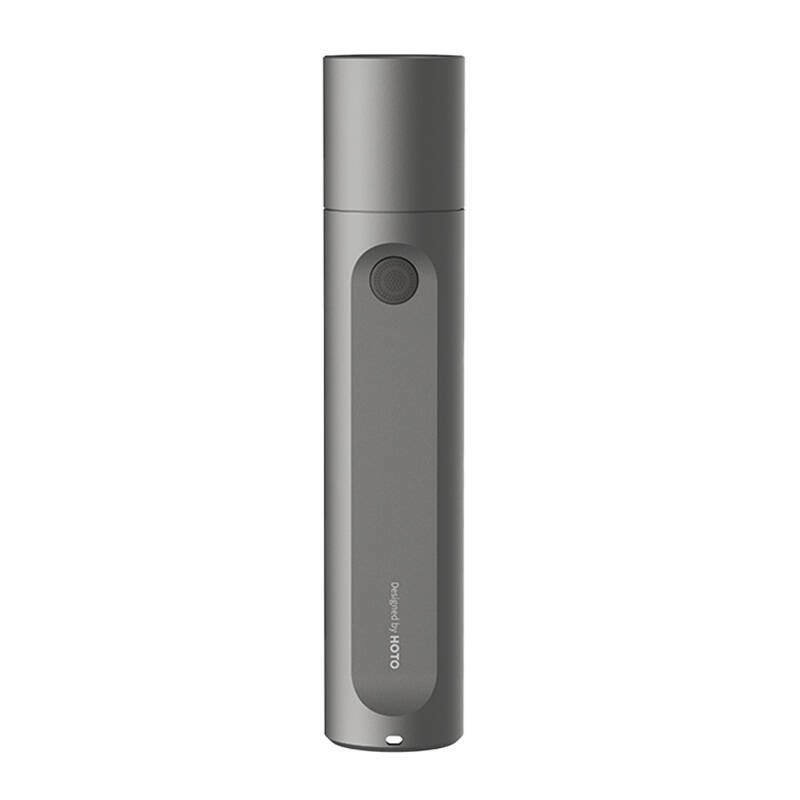 Flashlight HOTO QWSDT003, 280lm, USB-C Flashlight HOTO QWSDT003, 280lm, USB-C
