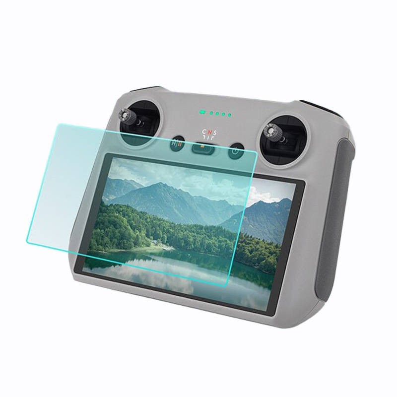 Tempered Glass Film Sunnylife for DJI RC controller 2pcs (MM3-GHM388) Tempered Glass Film Sunnylife for DJI RC controller 2pcs (MM3-GHM388)