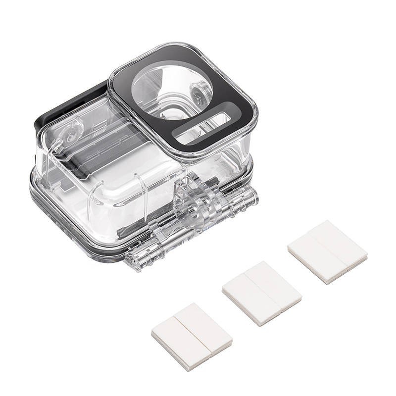 DJI Osmo Action 3 Waterproof Case DJI Osmo Action 3 Waterproof Case