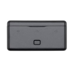 DJI Osmo Action 3 Multifunctional Battery Case