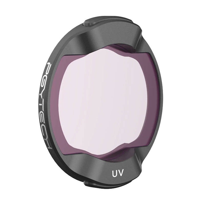UV Filter PGYTECH for DJI AVATA (Professional) UV Filter PGYTECH for DJI AVATA (Professional)