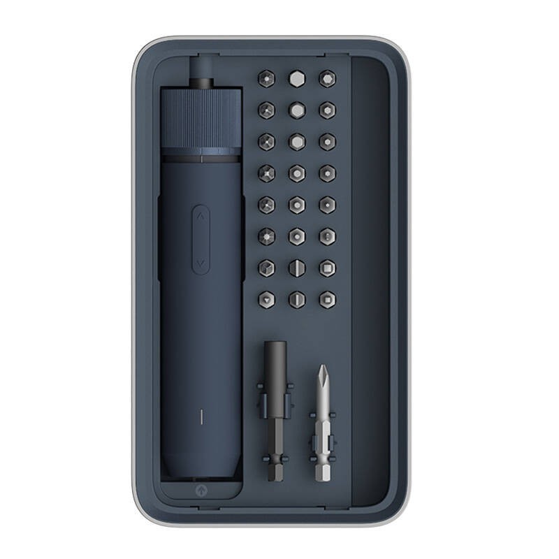 Electric Screwdriver Set Hoto QWLSD011, 25 in 1 Electric Screwdriver Set Hoto QWLSD011, 25 in 1