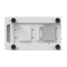 Computer case Darkflash A290 + 3 fans (white)