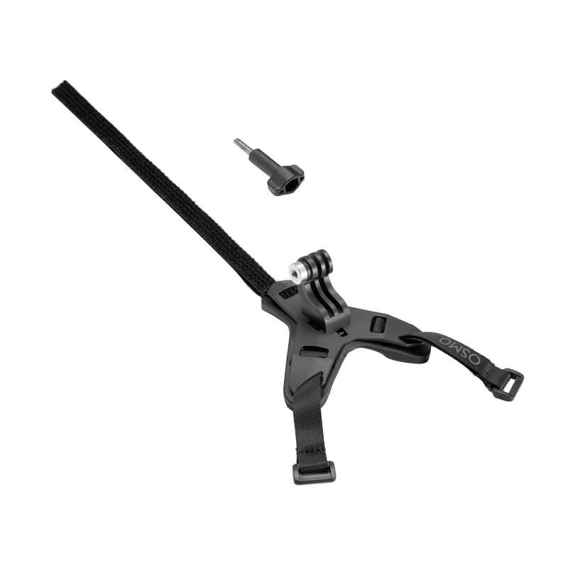 Osmo Action Helmet Chin Mount Osmo Action Helmet Chin Mount