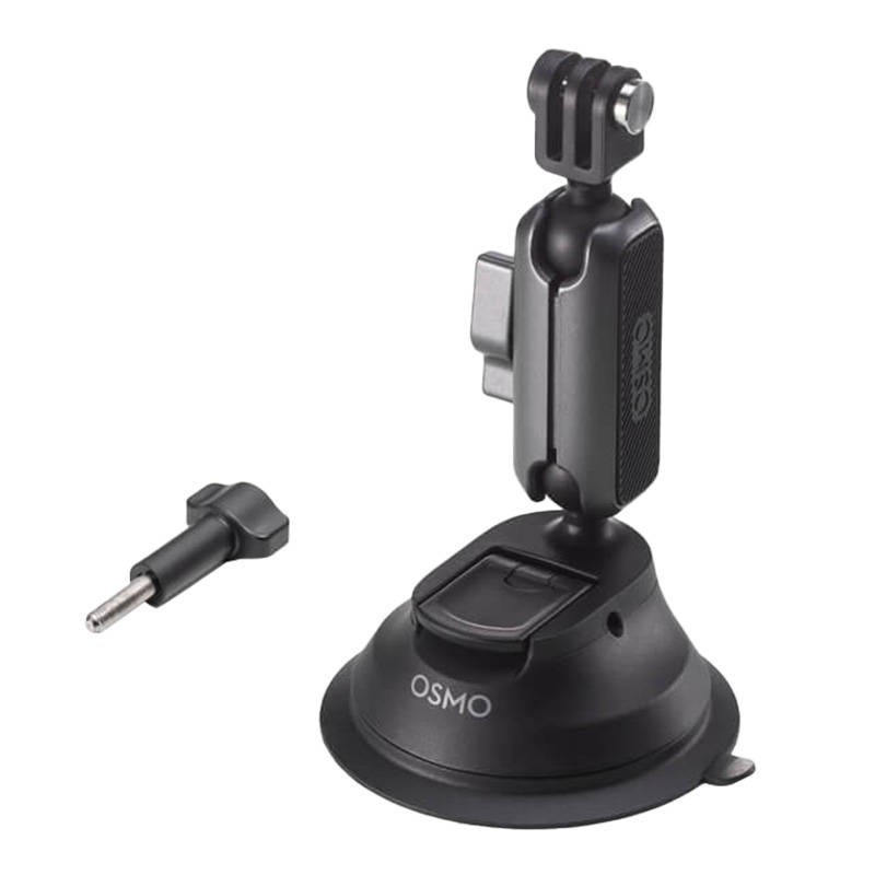 Osmo Action Suction Cup Mount Osmo Action Suction Cup Mount