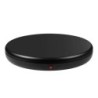 Rotating display stand Puluz 45 cm (black)