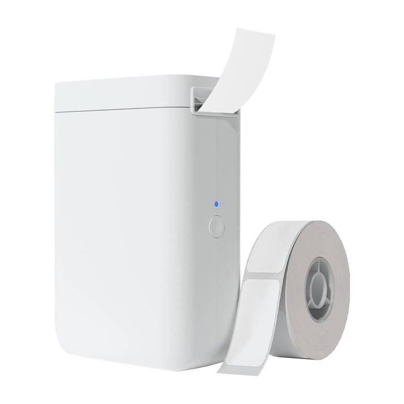 Portable Label Printer Niimbot D101 (White) Portable Label Printer Niimbot D101 (White)