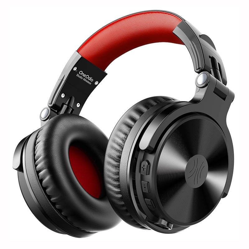Headphones OneOdio Pro M (black) Headphones OneOdio Pro M (black)