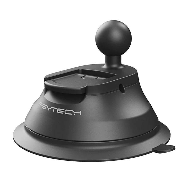 Mount Base PGYTECH Suction Cup Mount Base PGYTECH Suction Cup