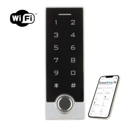 CODE LOCK ATLO-KRMFW-856-TUYA Wi-Fi