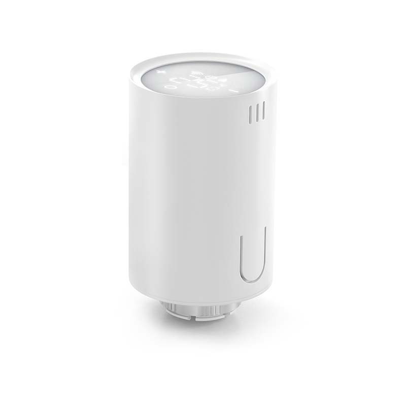 Smart Thermostat Valve (HomeKit)