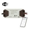 SMART GARAGE DOOR CONTROLLER ATLO-GDC2-TUYA Wi-Fi, Tuya Smart