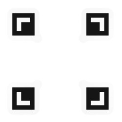 Insta360 Link Recognition Marker