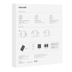 Tempered Glass Baseus Corning 0.4 mm for Pad Pro 10 10.9