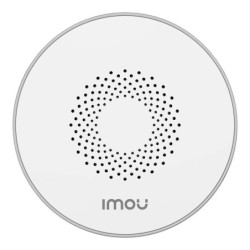 Smart Alarm Siren ZR1 ZigBee IMOU