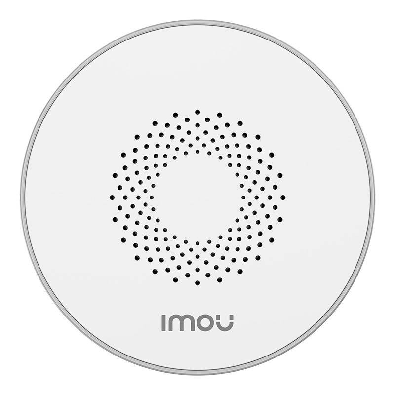 Smart Alarm Siren ZR1 ZigBee IMOU Smart Alarm Siren ZR1 ZigBee IMOU