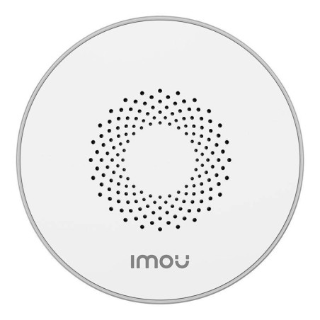 Viedā trauksmes sirēna ZR1 ZigBee IMOU