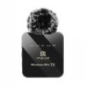 Wireless Lavalier Microphone PulUZ PU648B (USB-C)