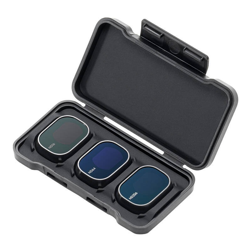 Filtering ND (16/64/256) DJI Mini 4 Pro Filtering ND (16/64/256) DJI Mini 4 Pro