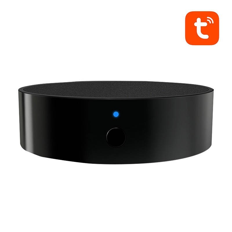 Universaalne kaugjuhtimispult IR WiFi S16 TUYA Avatto Universaalne kaugjuhtimispult IR WiFi S16 TUYA Avatto