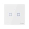 Smart Switch WiFi T0 EU TX (2-канальный) Sonoff