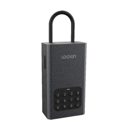 Smart Safe Lock BOX L1 Lockin