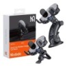 Car holder with induction charger Mcdodo CH-1600 (black)