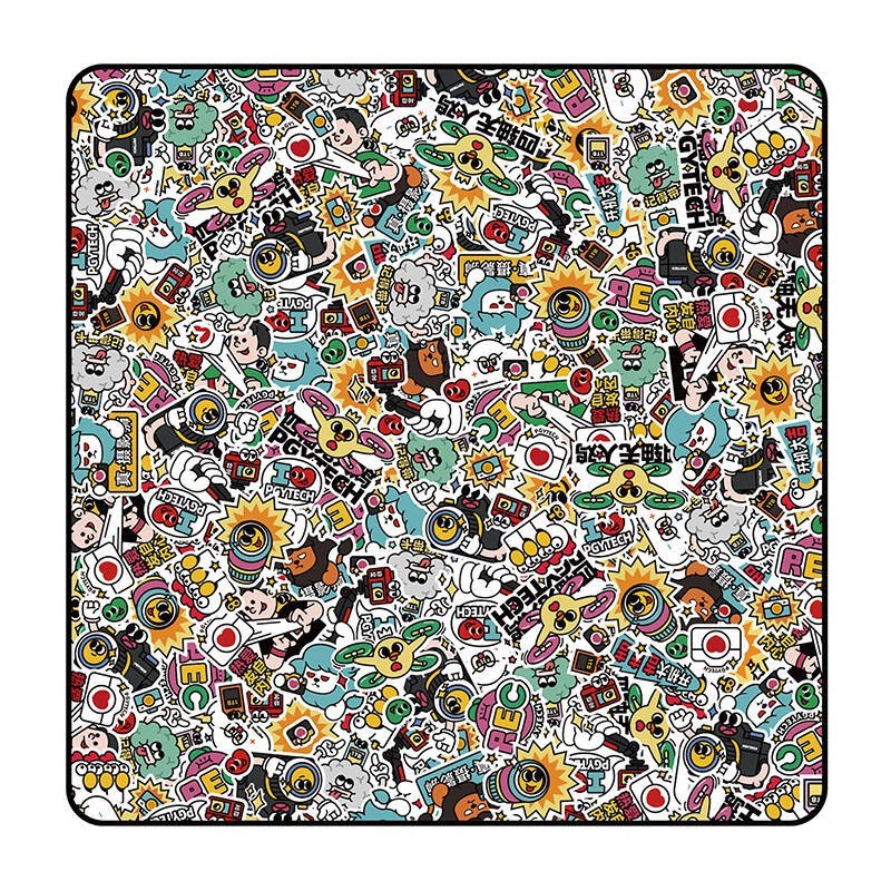 Protective Wrap PGYTECH Size M (Pop Collage) Protective Wrap PGYTECH Size M (Pop Collage)