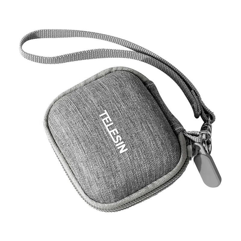 Camera Mini Bag TELESIN for Insta360 GO 3 Camera Mini Bag TELESIN for Insta360 GO 3
