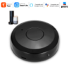 Universal IR WiFi remote control for Tuya smartphone