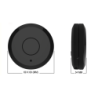 Universal IR WiFi remote control for Tuya smartphone