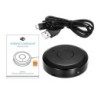 Universal IR WiFi remote control for Tuya smartphone